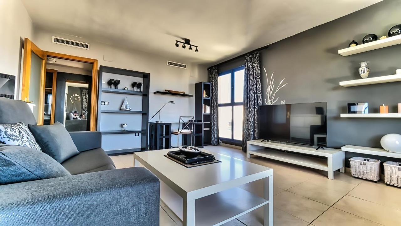 Simply The Best Penthouse Duplex In Cala De Villajoyosa - Cala De Finestrat Аліканте Екстер'єр фото